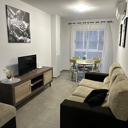 In Centre Apartamento