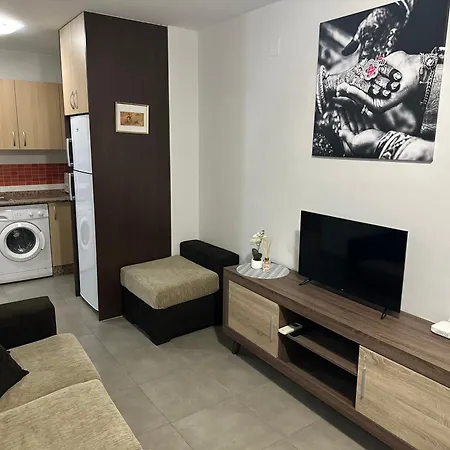 Apartamento In Centre