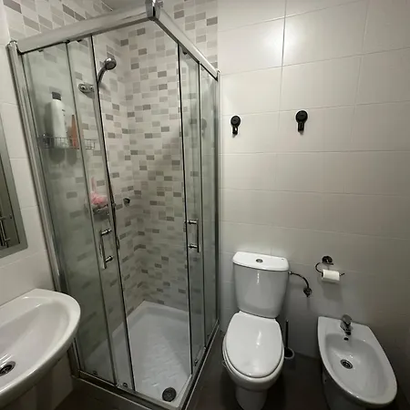 In Centre Apartamento