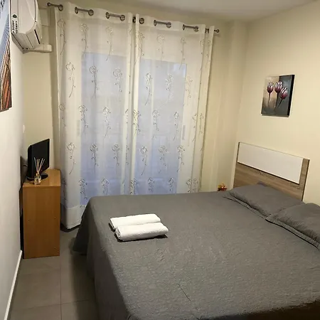 Apartamento In Centre Torrevieja