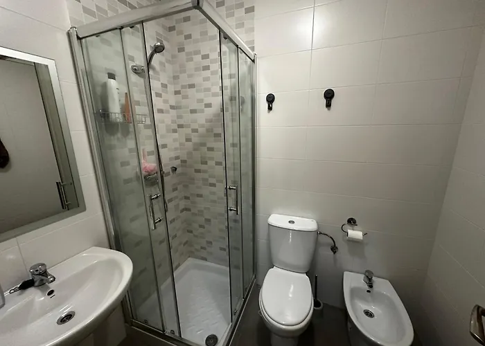 In Centre Apartamento